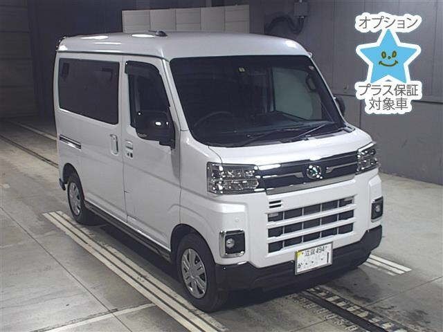 60208 Daihatsu Atrai van S710V 2023 г. (JU Gifu)